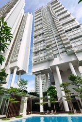 The Cosmopolitan (D9), Condominium #300158921